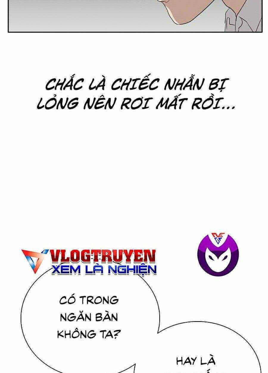 Người Xấu Chap 3 - Next Chap 4