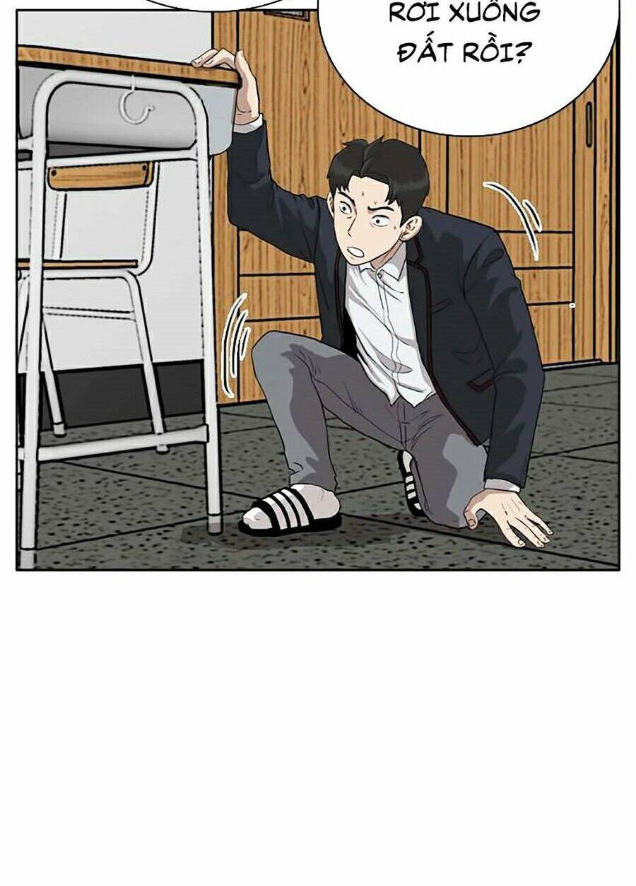 Người Xấu Chap 3 - Next Chap 4