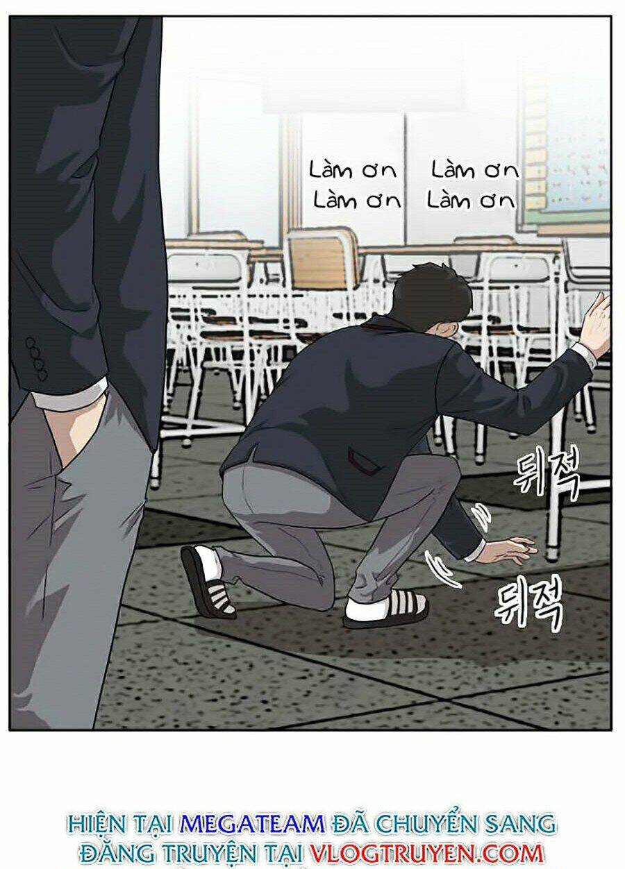 Người Xấu Chap 3 - Next Chap 4