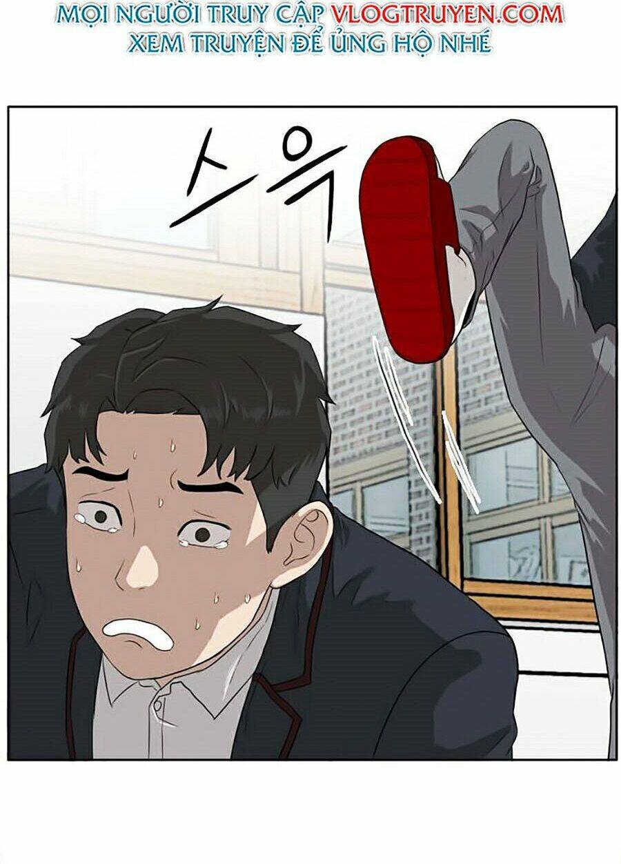 Người Xấu Chap 3 - Next Chap 4