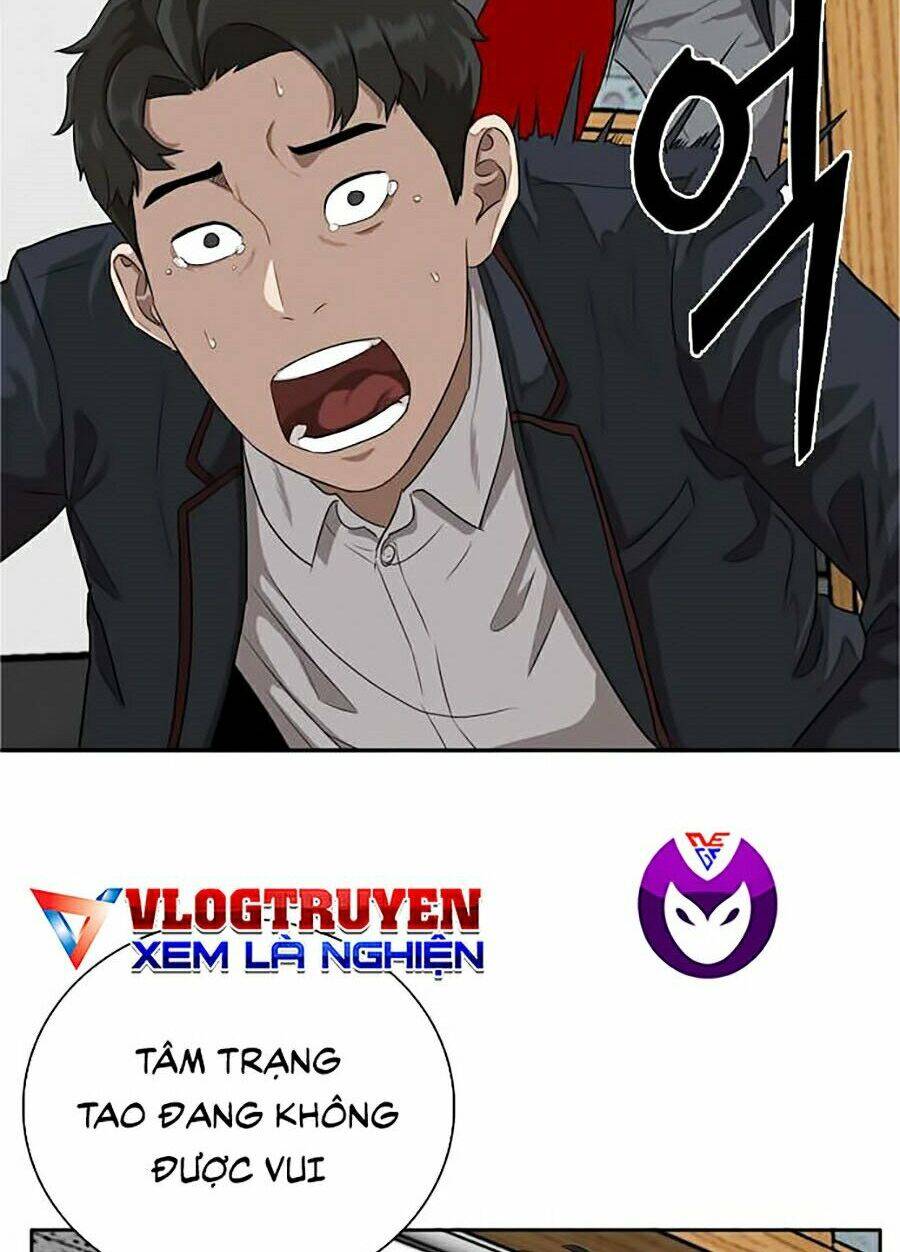 Người Xấu Chap 3 - Next Chap 4