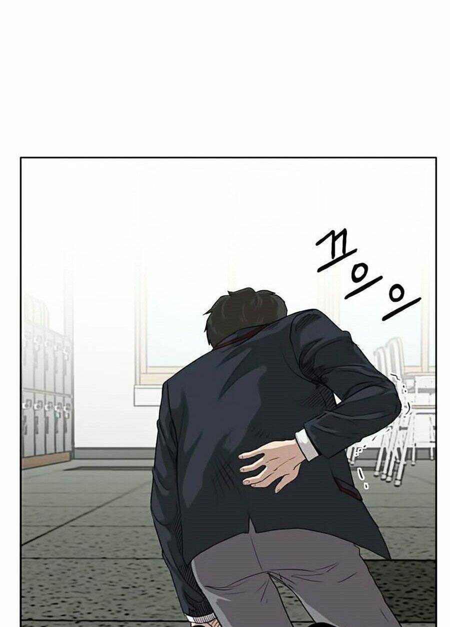 Người Xấu Chap 3 - Next Chap 4