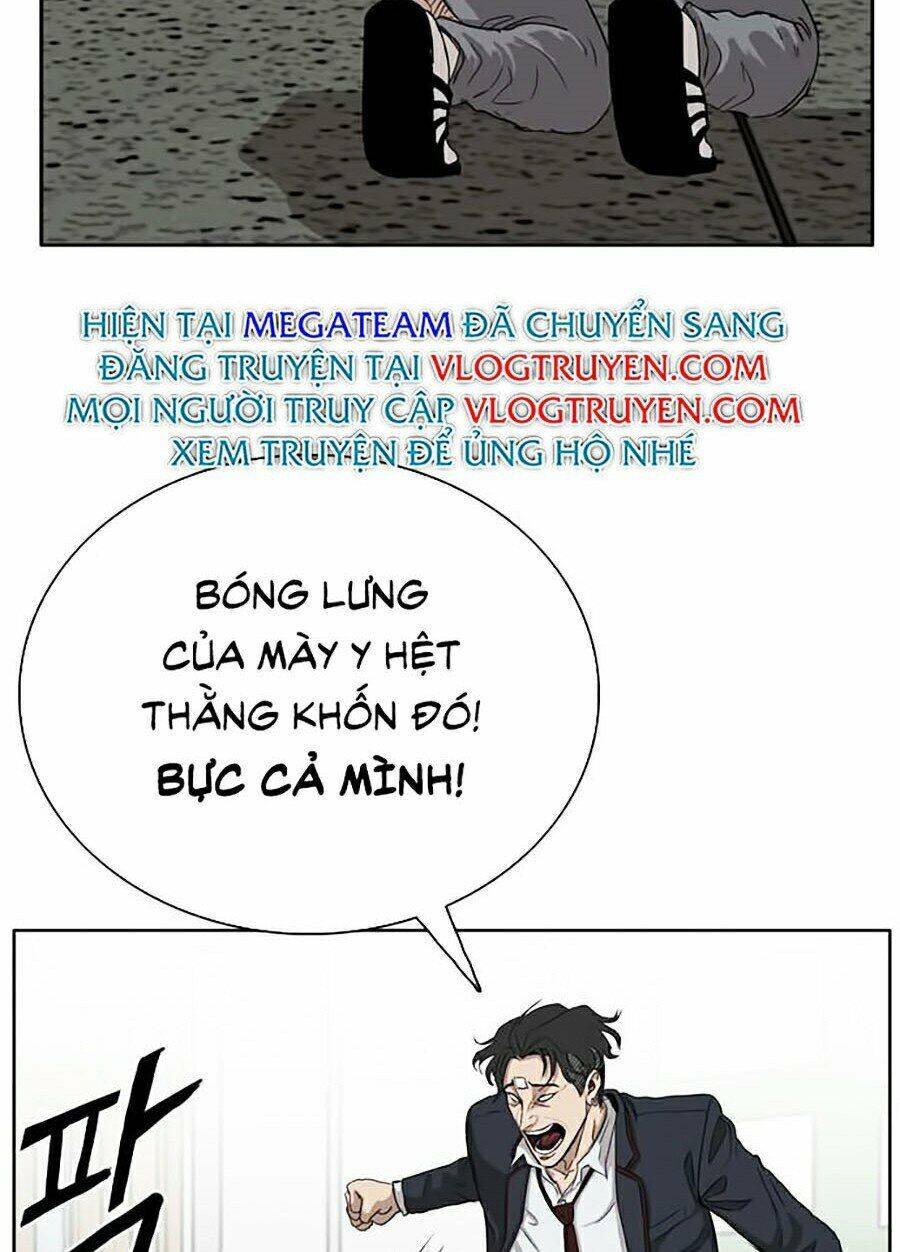 Người Xấu Chap 3 - Next Chap 4