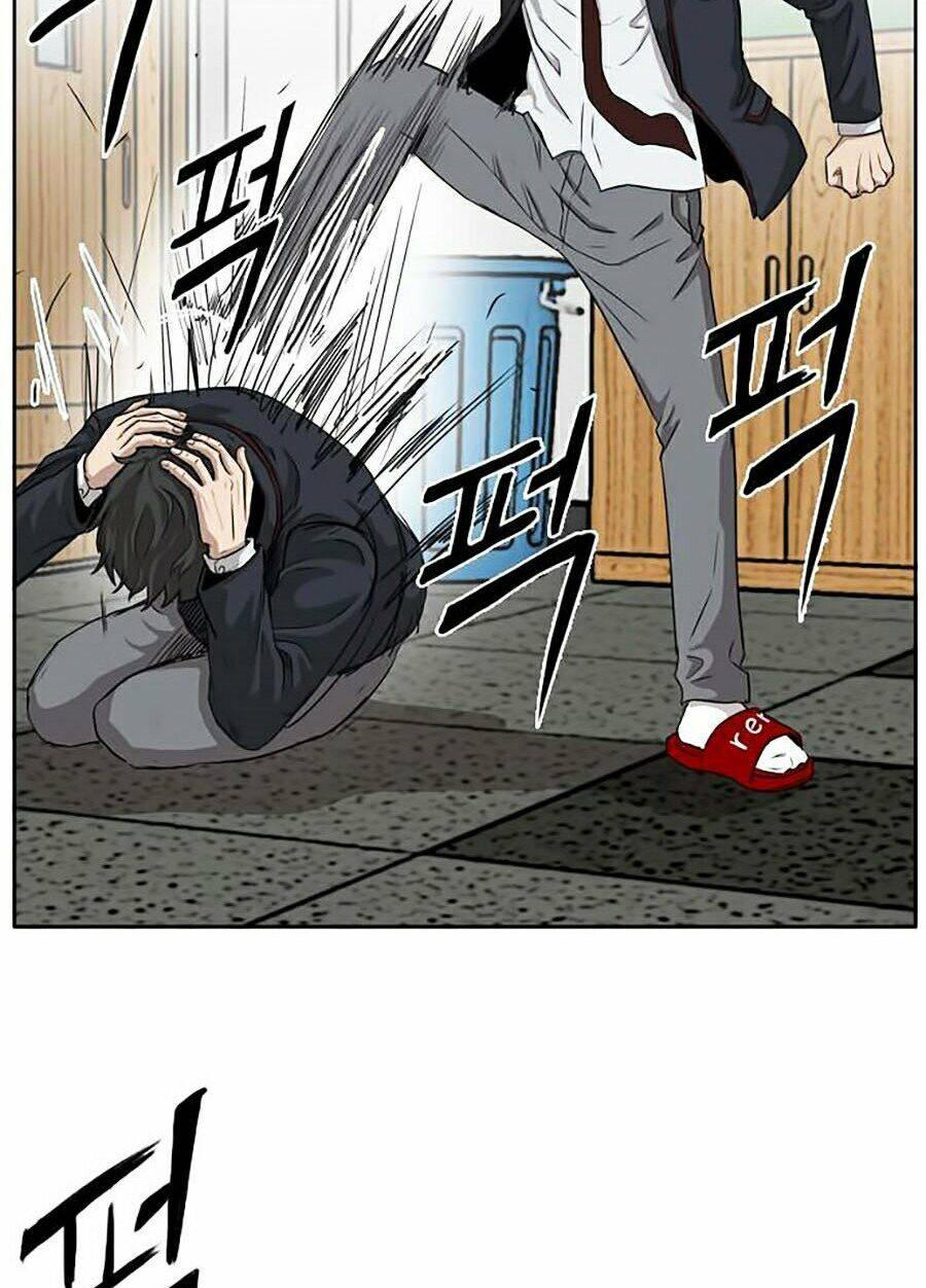 Người Xấu Chap 3 - Next Chap 4