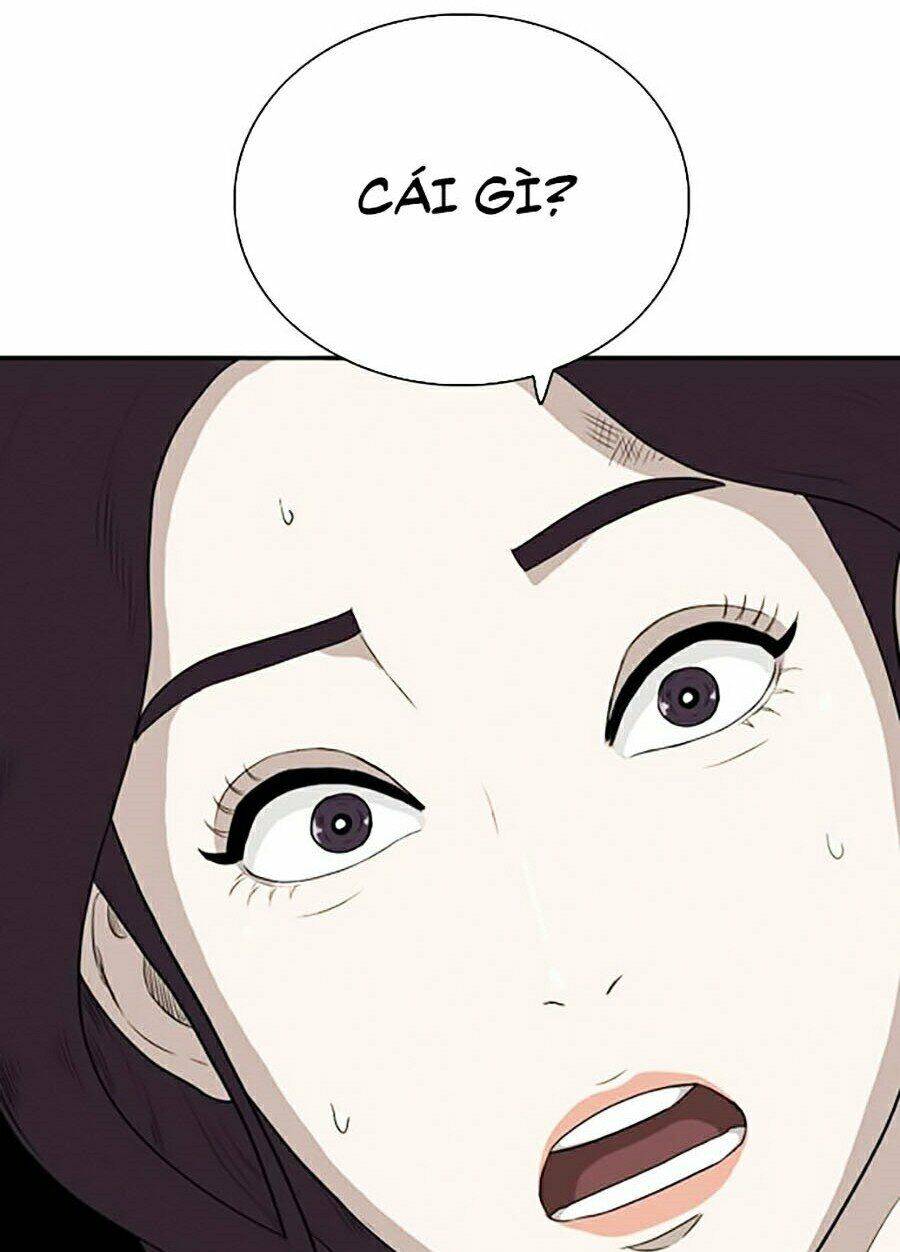 Người Xấu Chap 3 - Next Chap 4