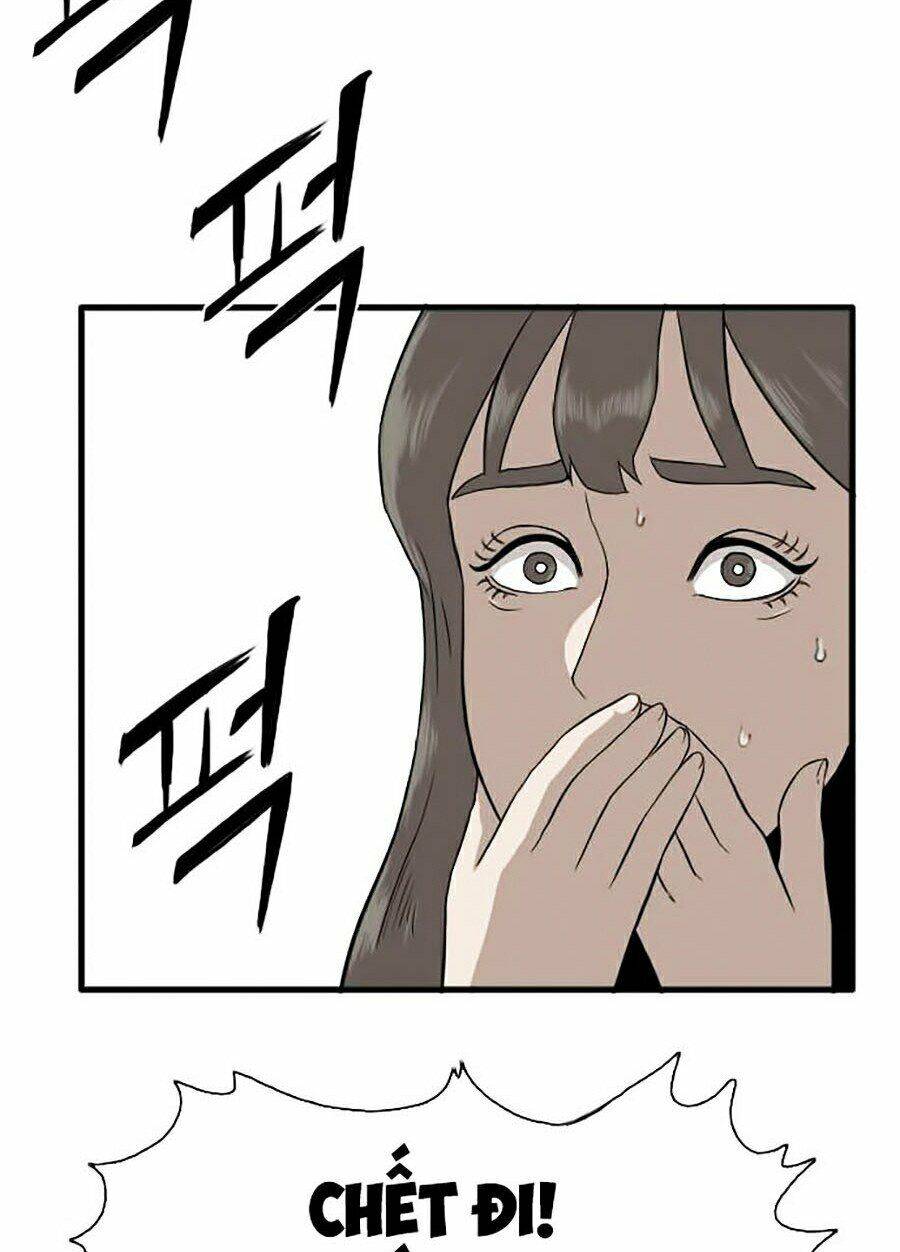 Người Xấu Chap 3 - Next Chap 4