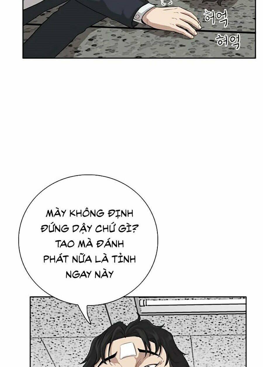 Người Xấu Chap 3 - Next Chap 4