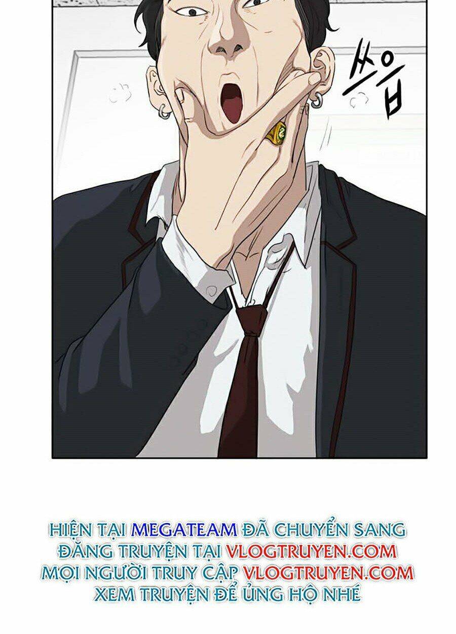 Người Xấu Chap 3 - Next Chap 4