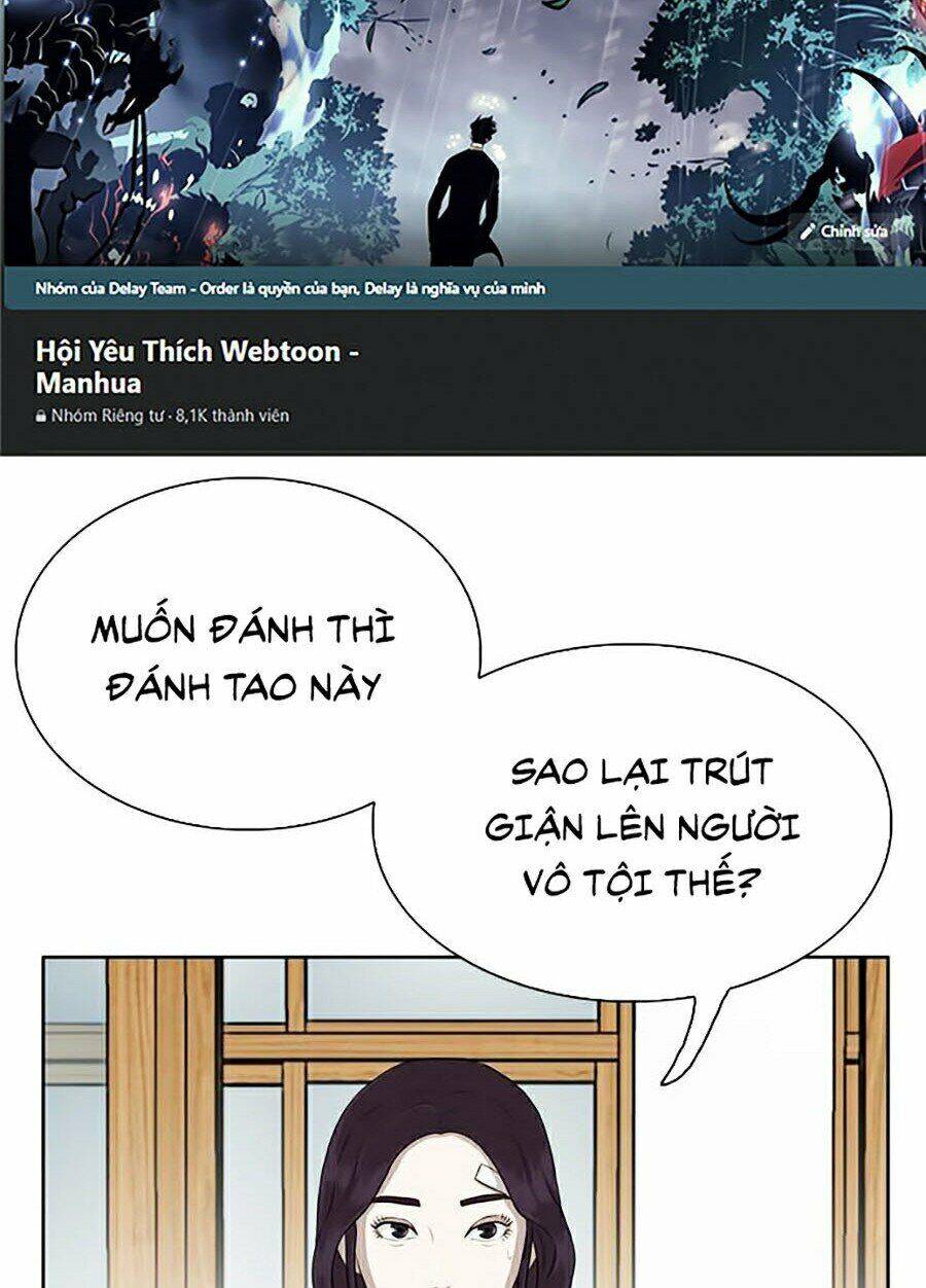 Người Xấu Chap 3 - Next Chap 4