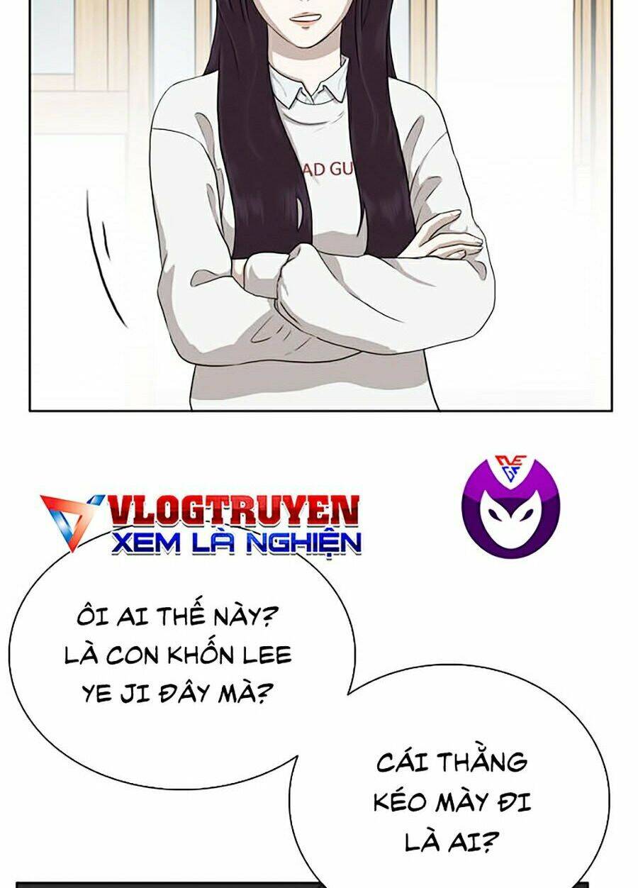 Người Xấu Chap 3 - Next Chap 4