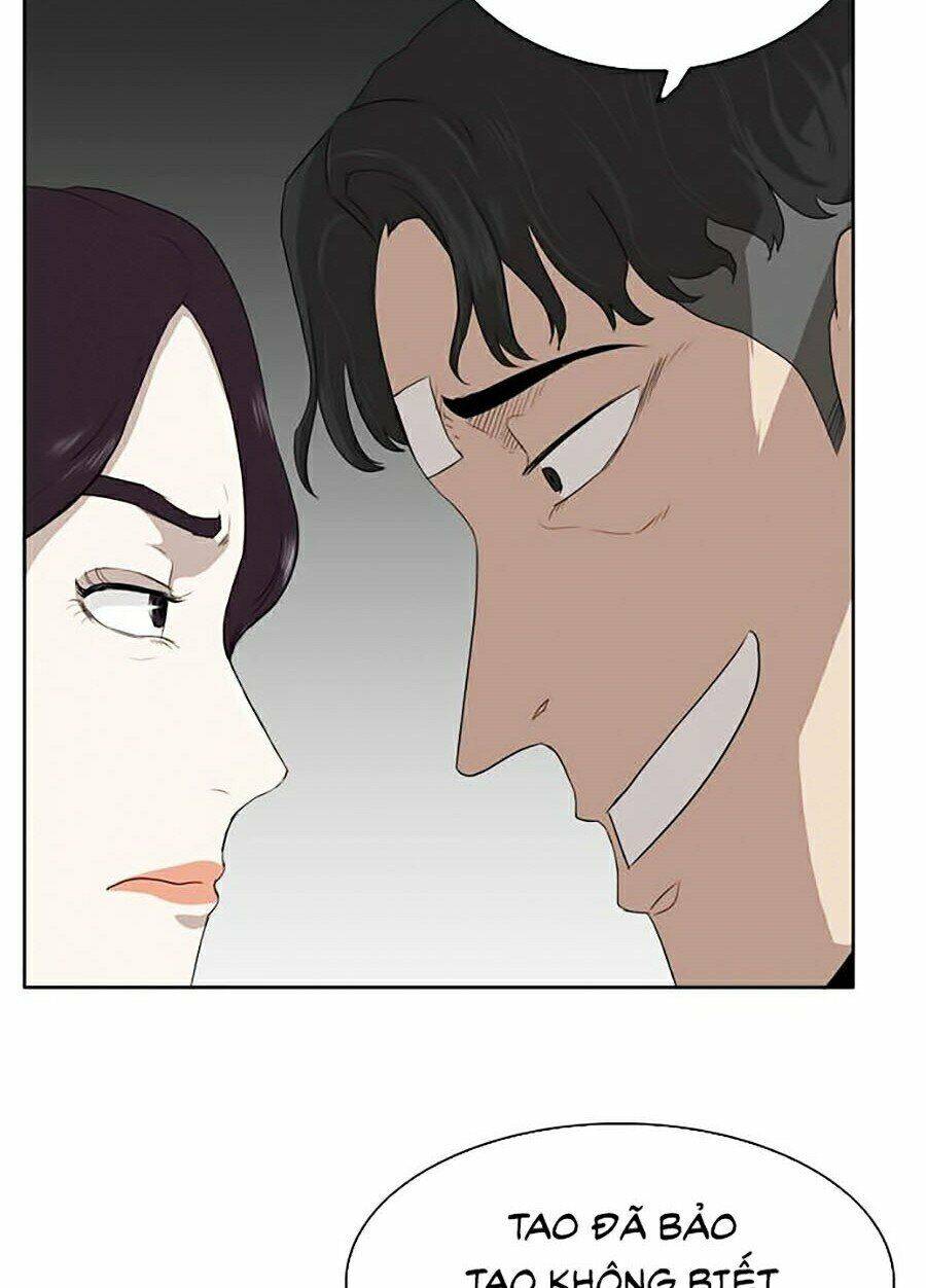 Người Xấu Chap 3 - Next Chap 4