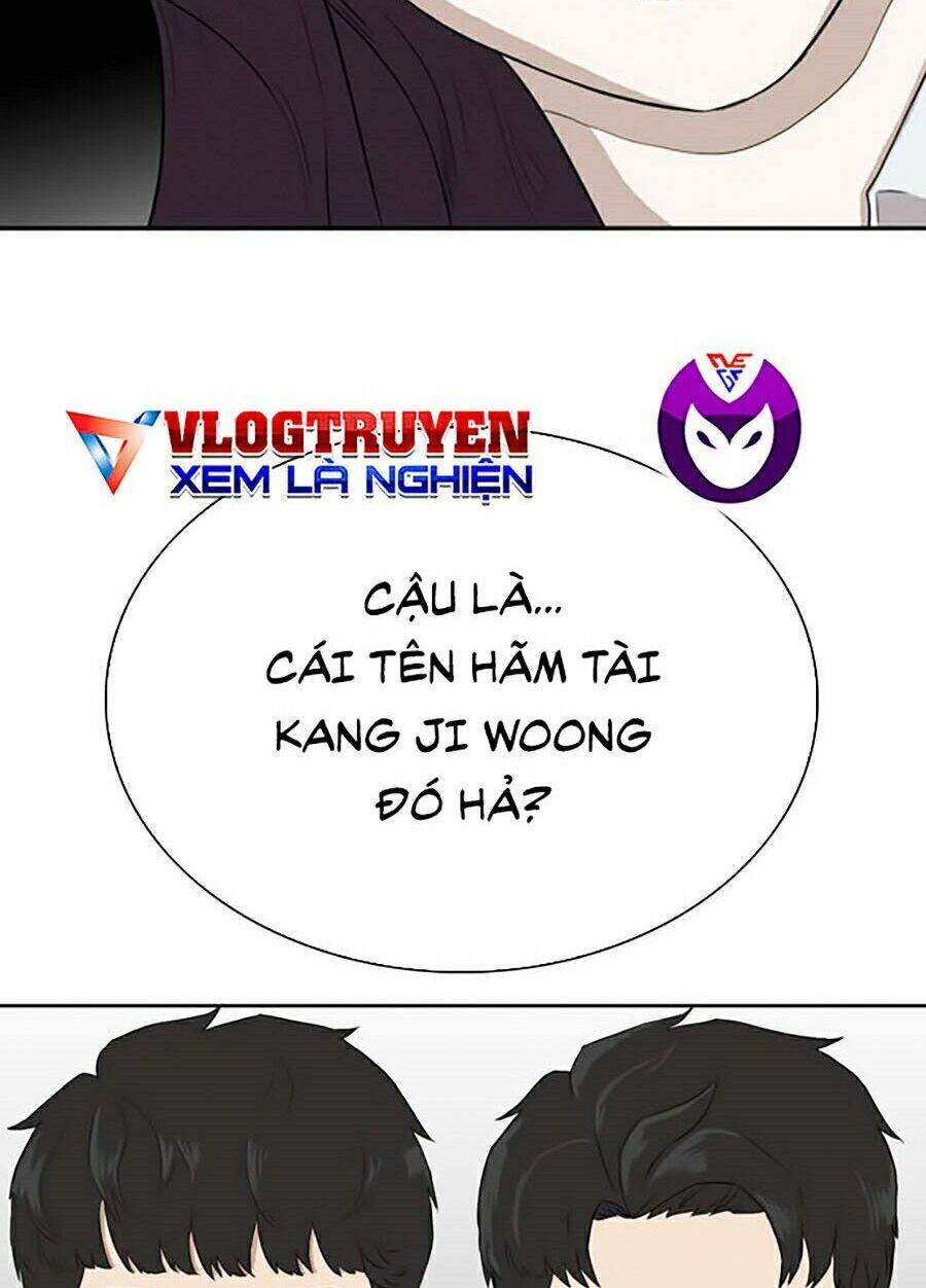 Người Xấu Chap 3 - Next Chap 4