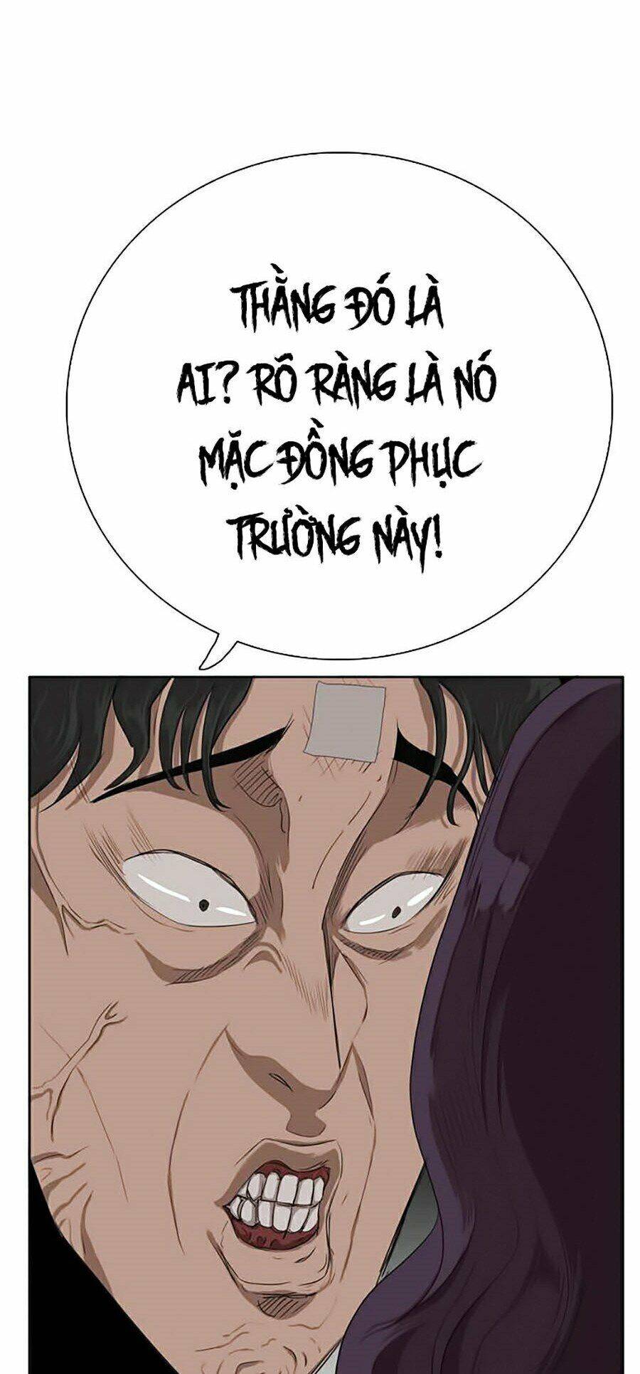 Người Xấu Chap 3 - Next Chap 4