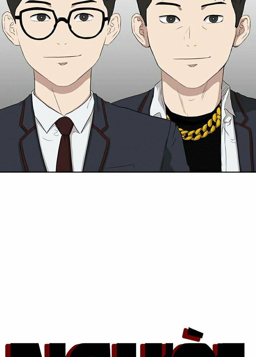 Người Xấu Chap 3 - Next Chap 4