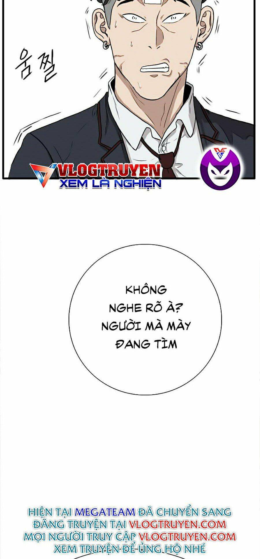Người Xấu Chap 3 - Next Chap 4