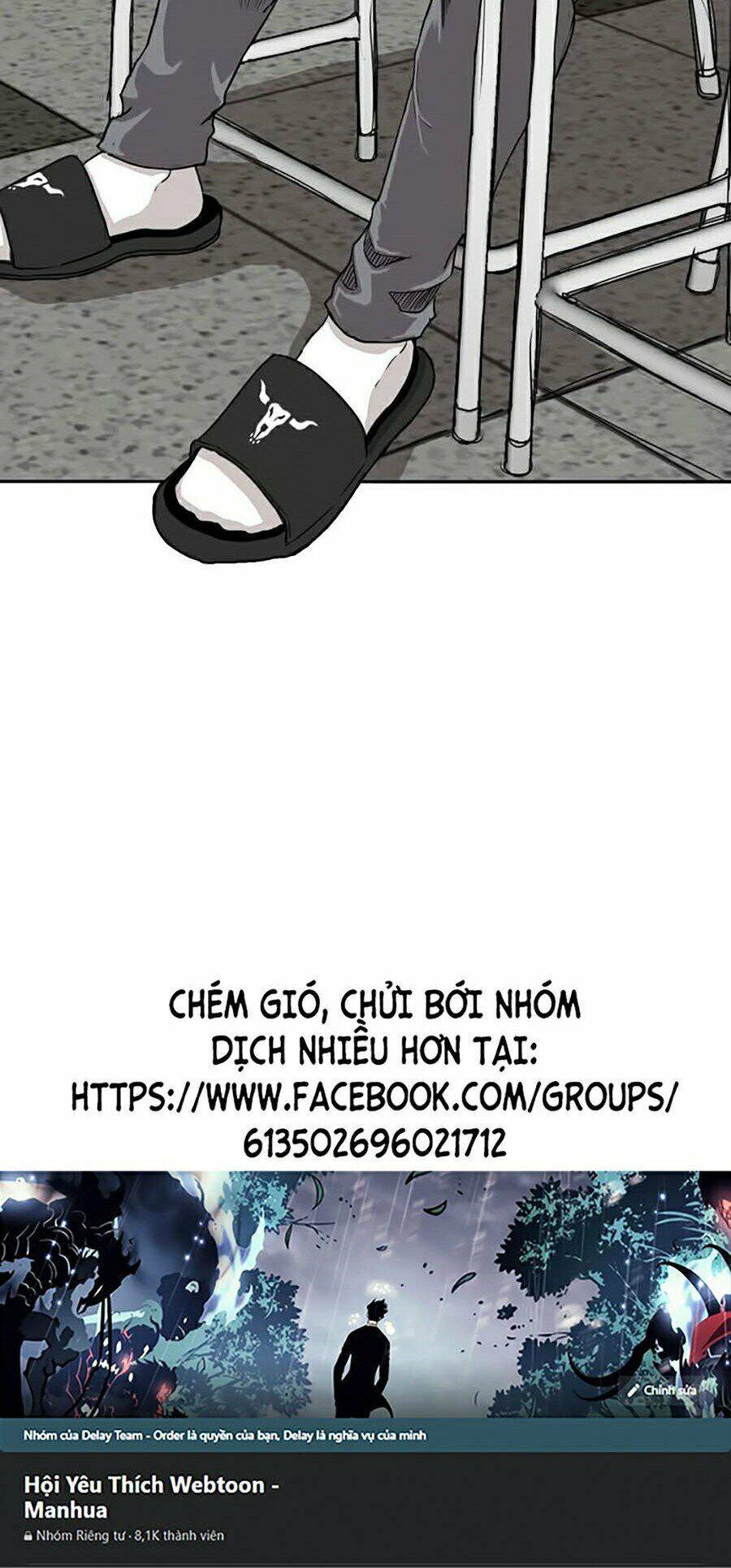 Người Xấu Chap 3 - Next Chap 4