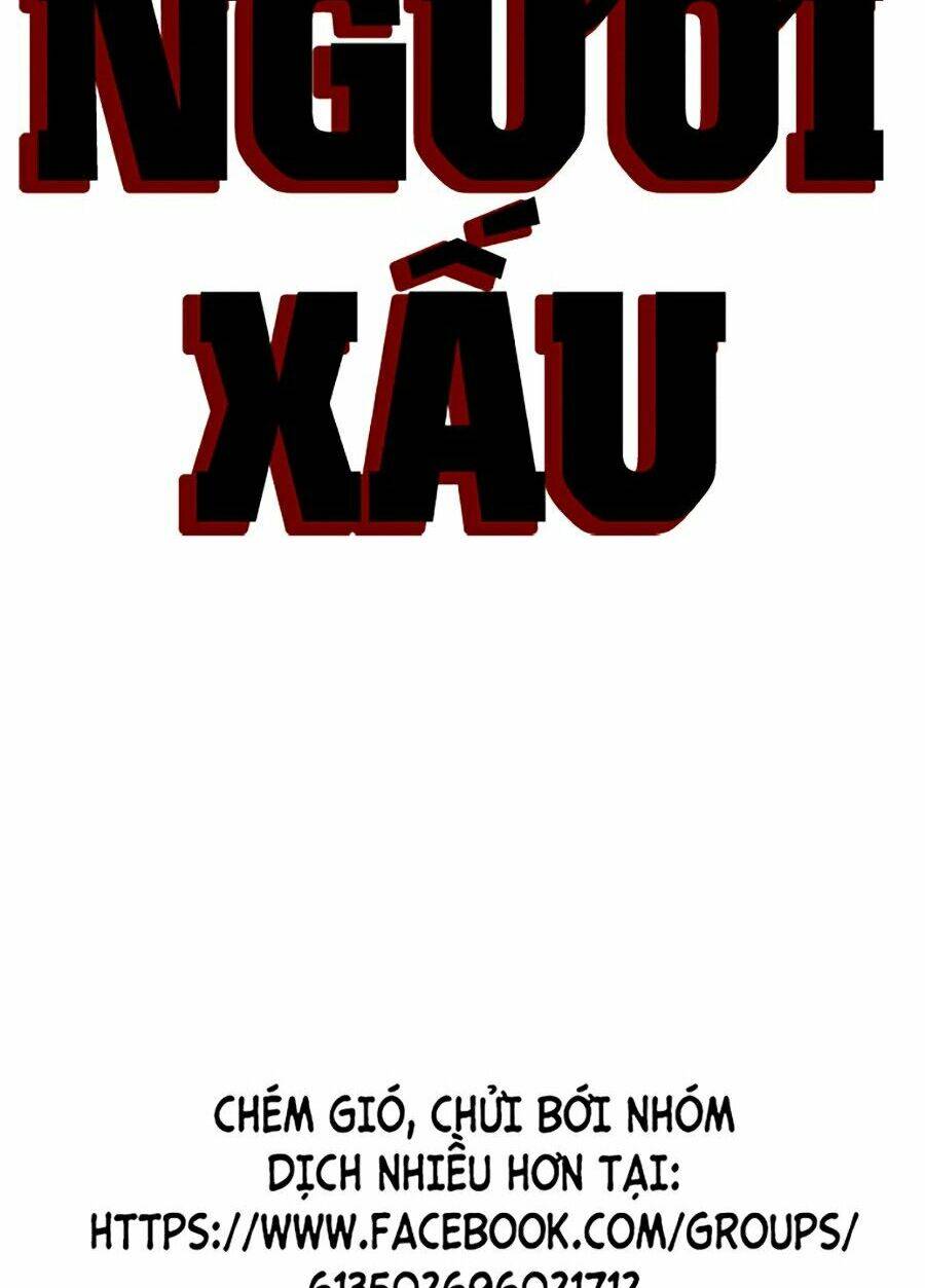 Người Xấu Chap 3 - Next Chap 4