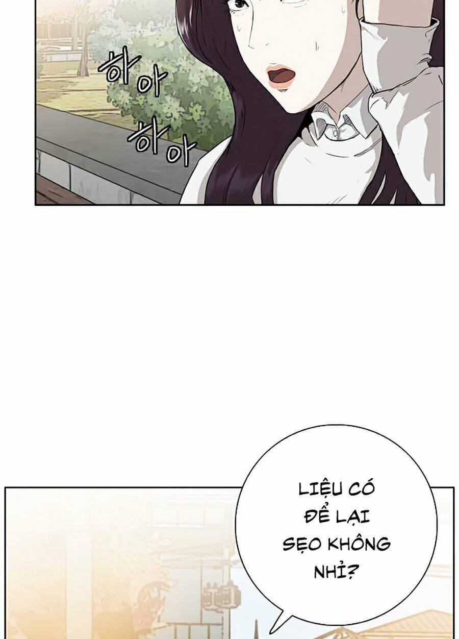 Người Xấu Chap 3 - Next Chap 4