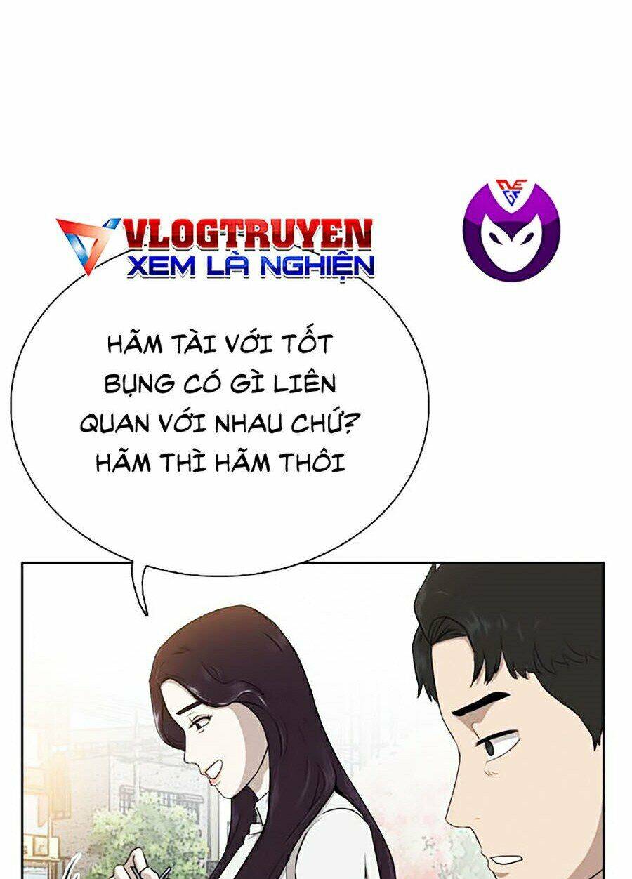 Người Xấu Chap 3 - Next Chap 4