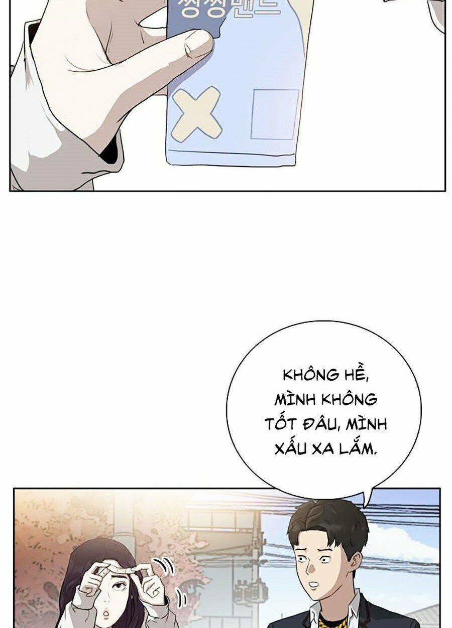 Người Xấu Chap 3 - Next Chap 4