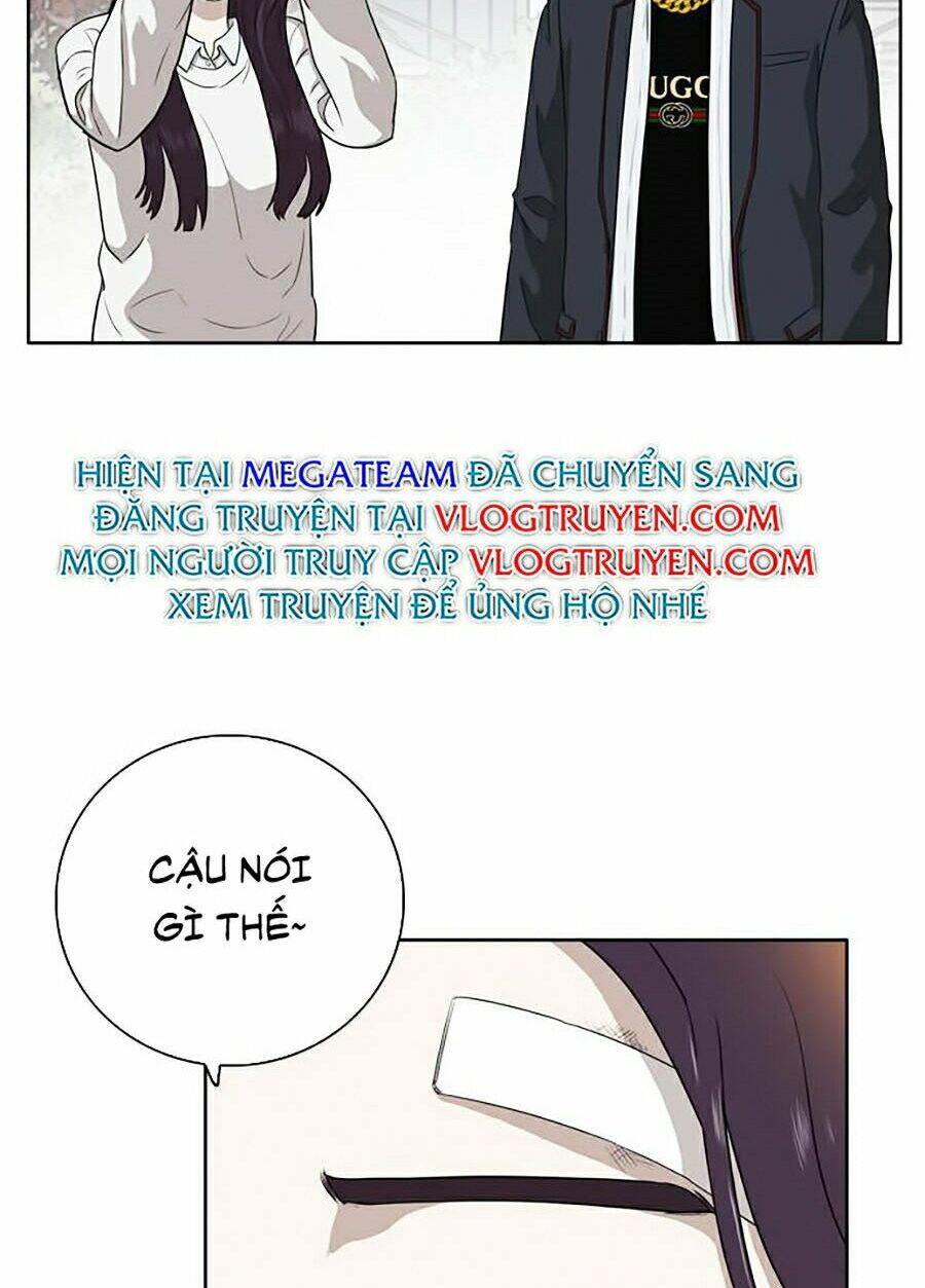 Người Xấu Chap 3 - Next Chap 4
