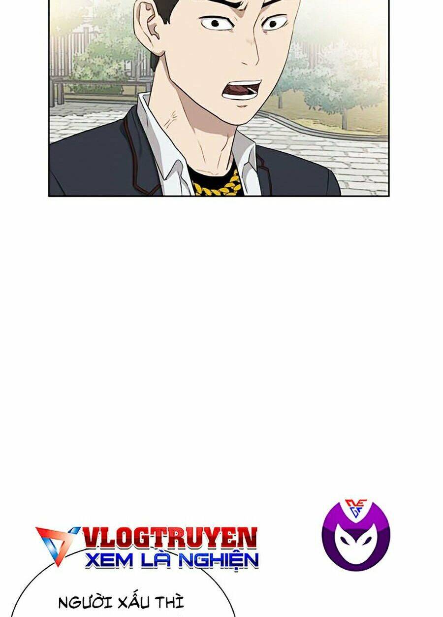 Người Xấu Chap 3 - Next Chap 4