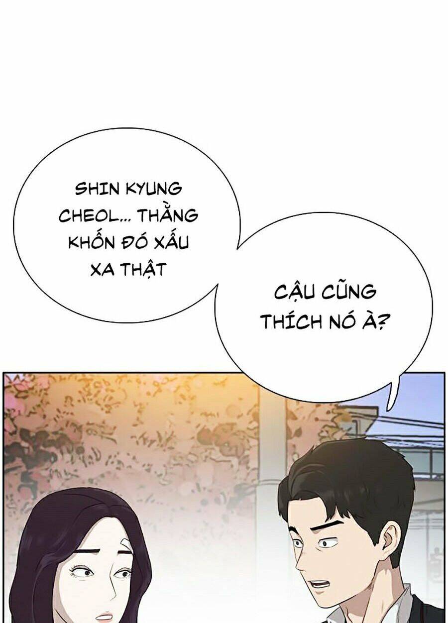 Người Xấu Chap 3 - Next Chap 4