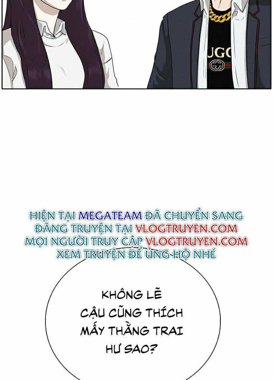 Người Xấu Chap 3 - Next Chap 4