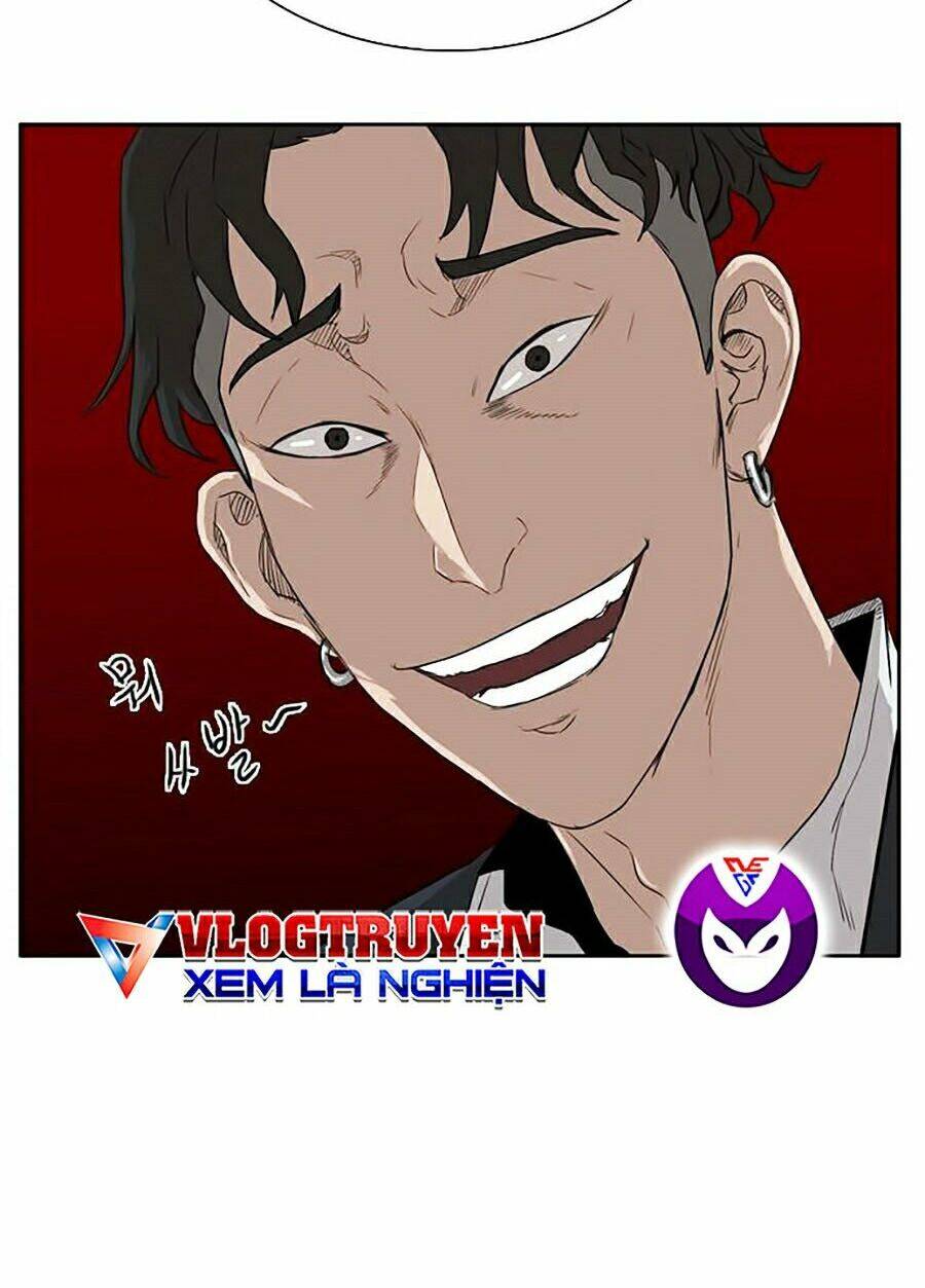 Người Xấu Chap 3 - Next Chap 4
