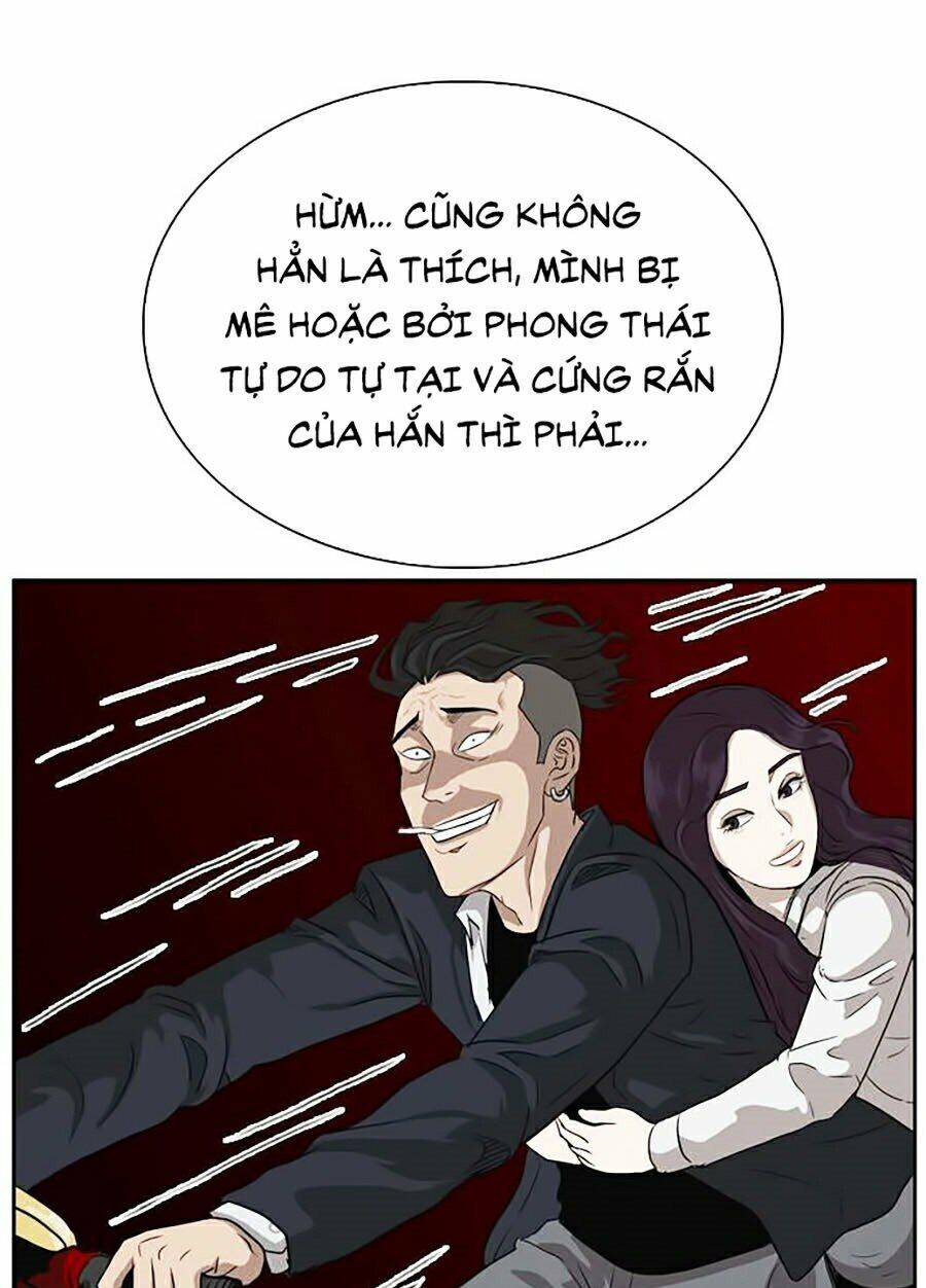 Người Xấu Chap 3 - Next Chap 4