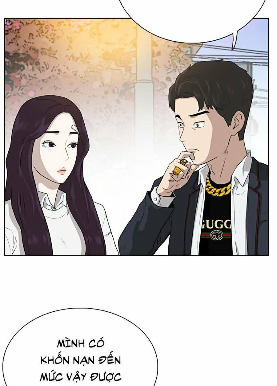 Người Xấu Chap 3 - Next Chap 4