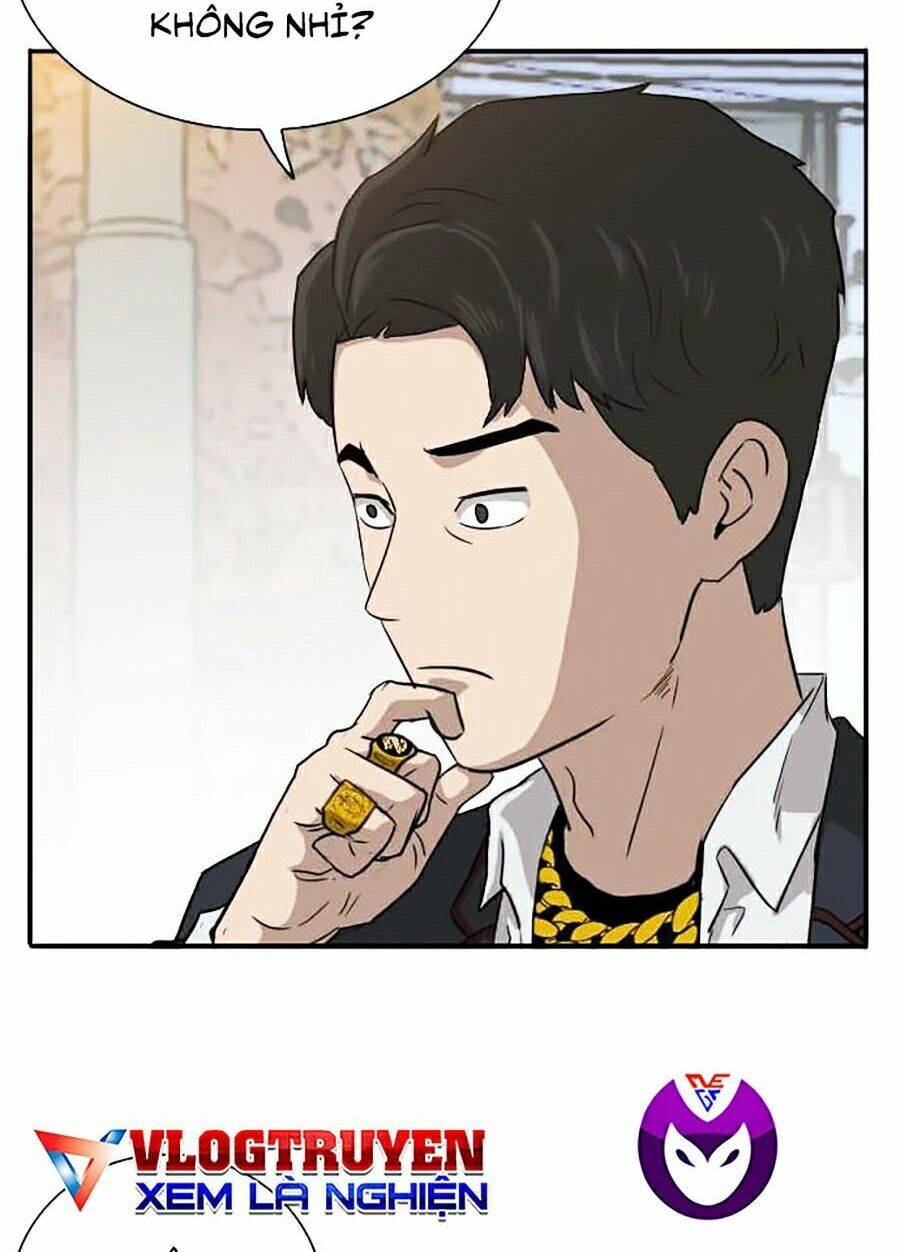 Người Xấu Chap 3 - Next Chap 4