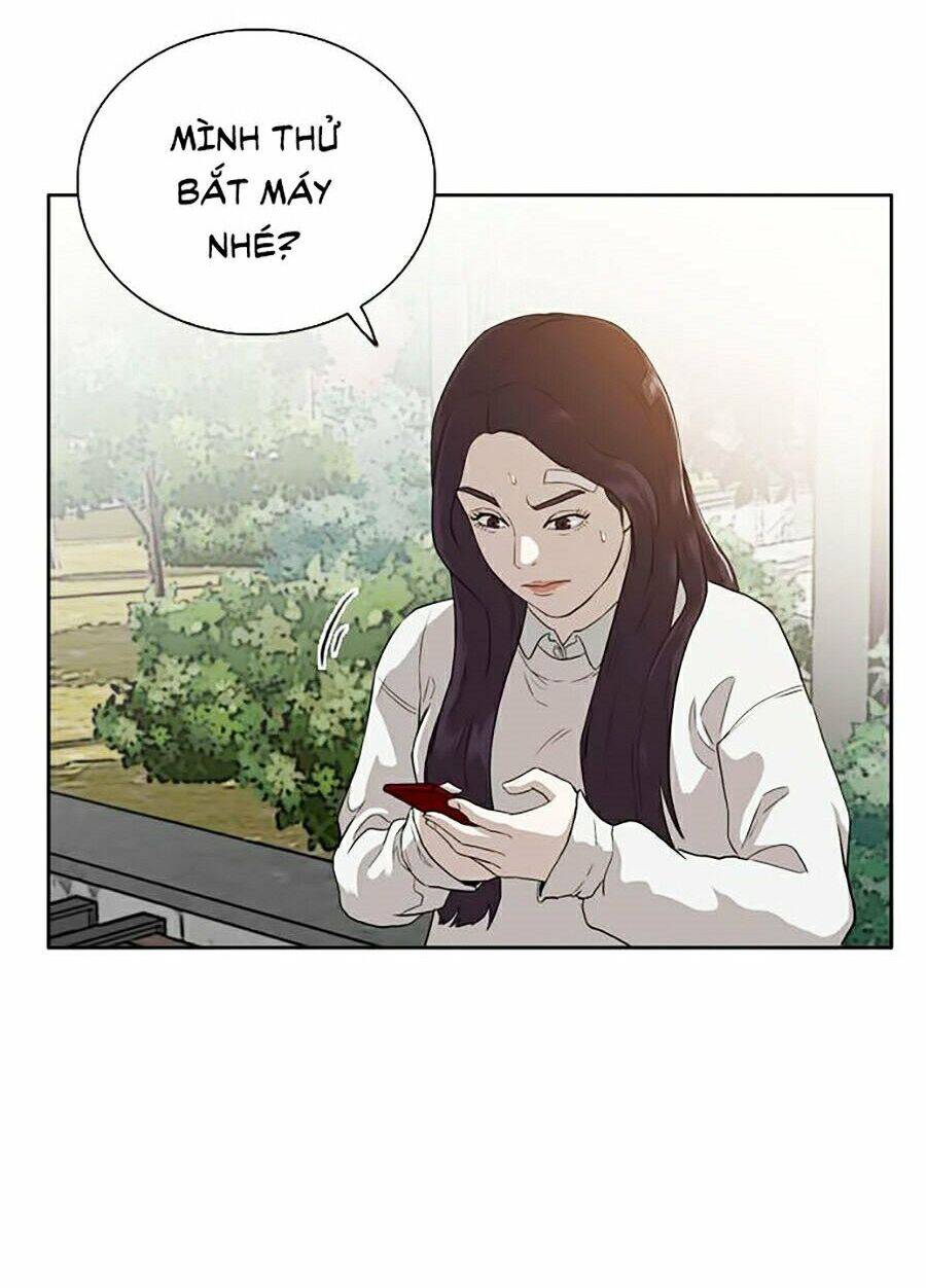 Người Xấu Chap 3 - Next Chap 4