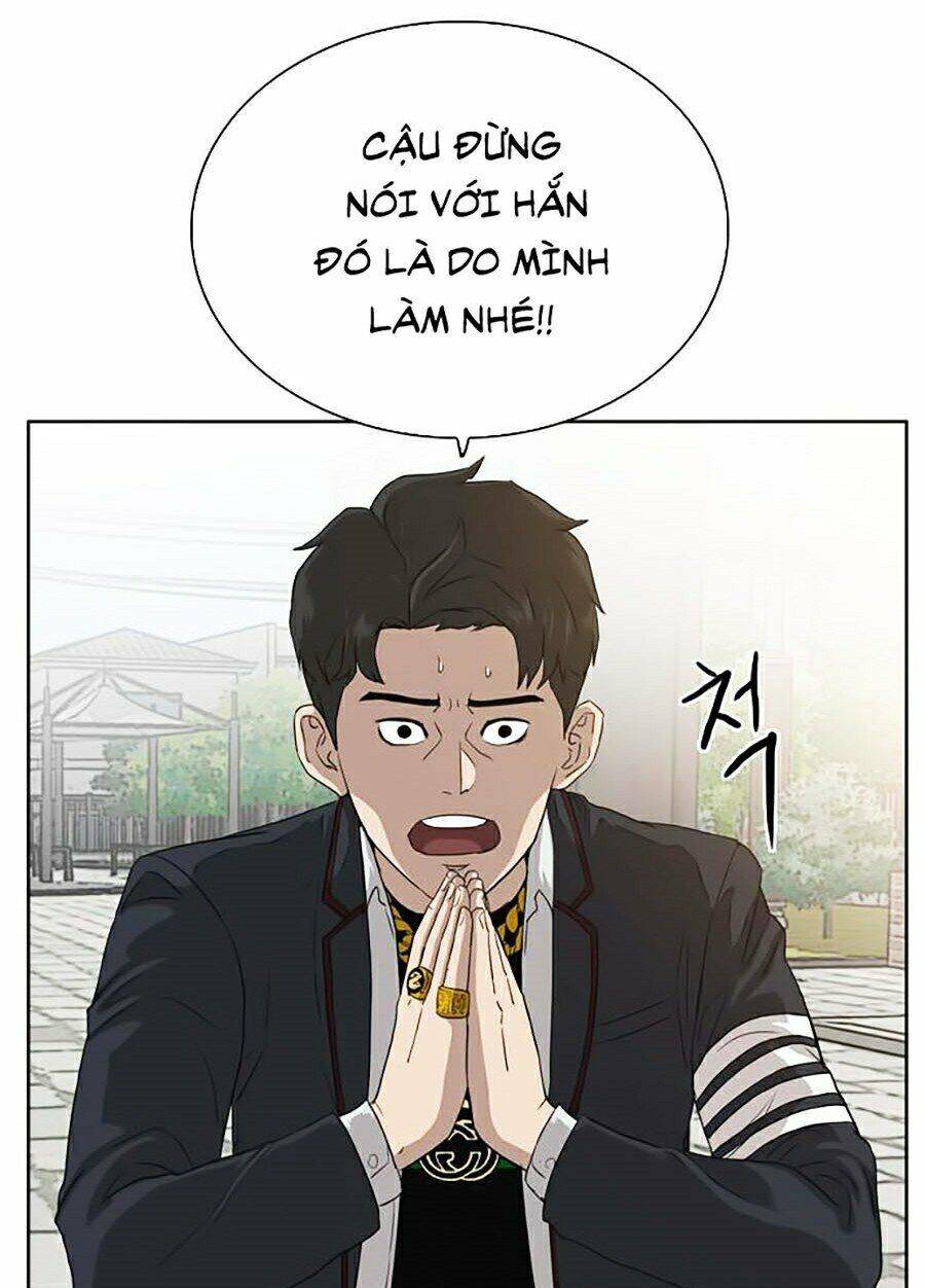 Người Xấu Chap 3 - Next Chap 4