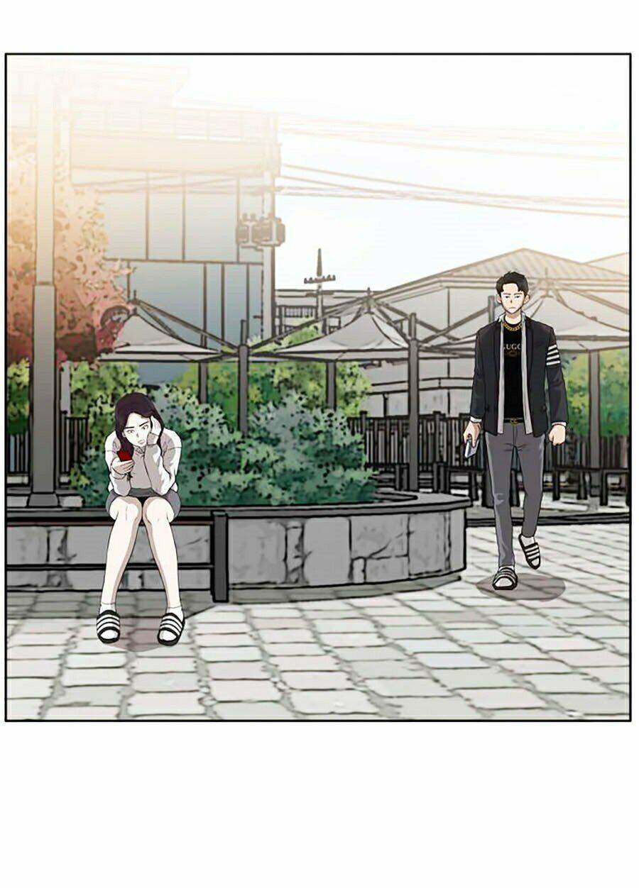 Người Xấu Chap 3 - Next Chap 4