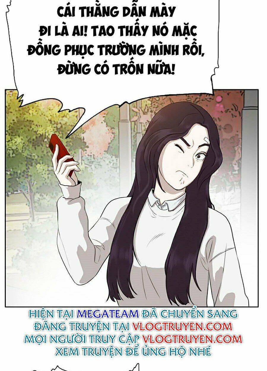 Người Xấu Chap 3 - Next Chap 4
