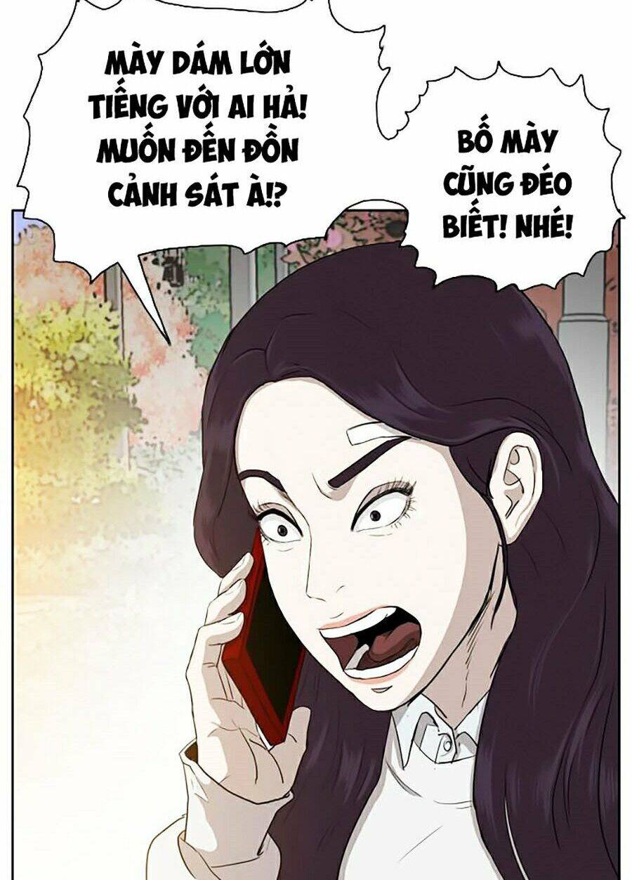 Người Xấu Chap 3 - Next Chap 4