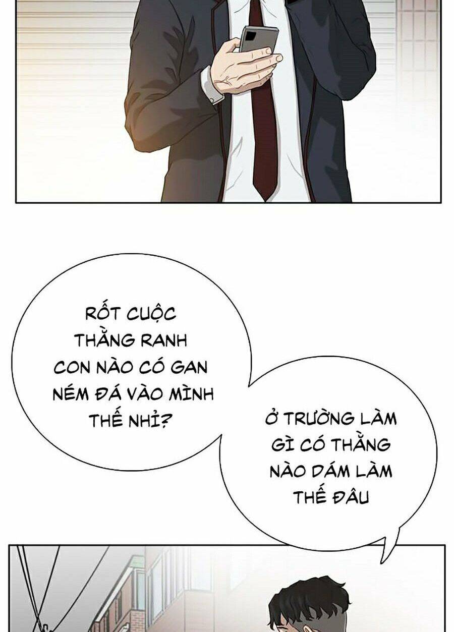 Người Xấu Chap 3 - Next Chap 4