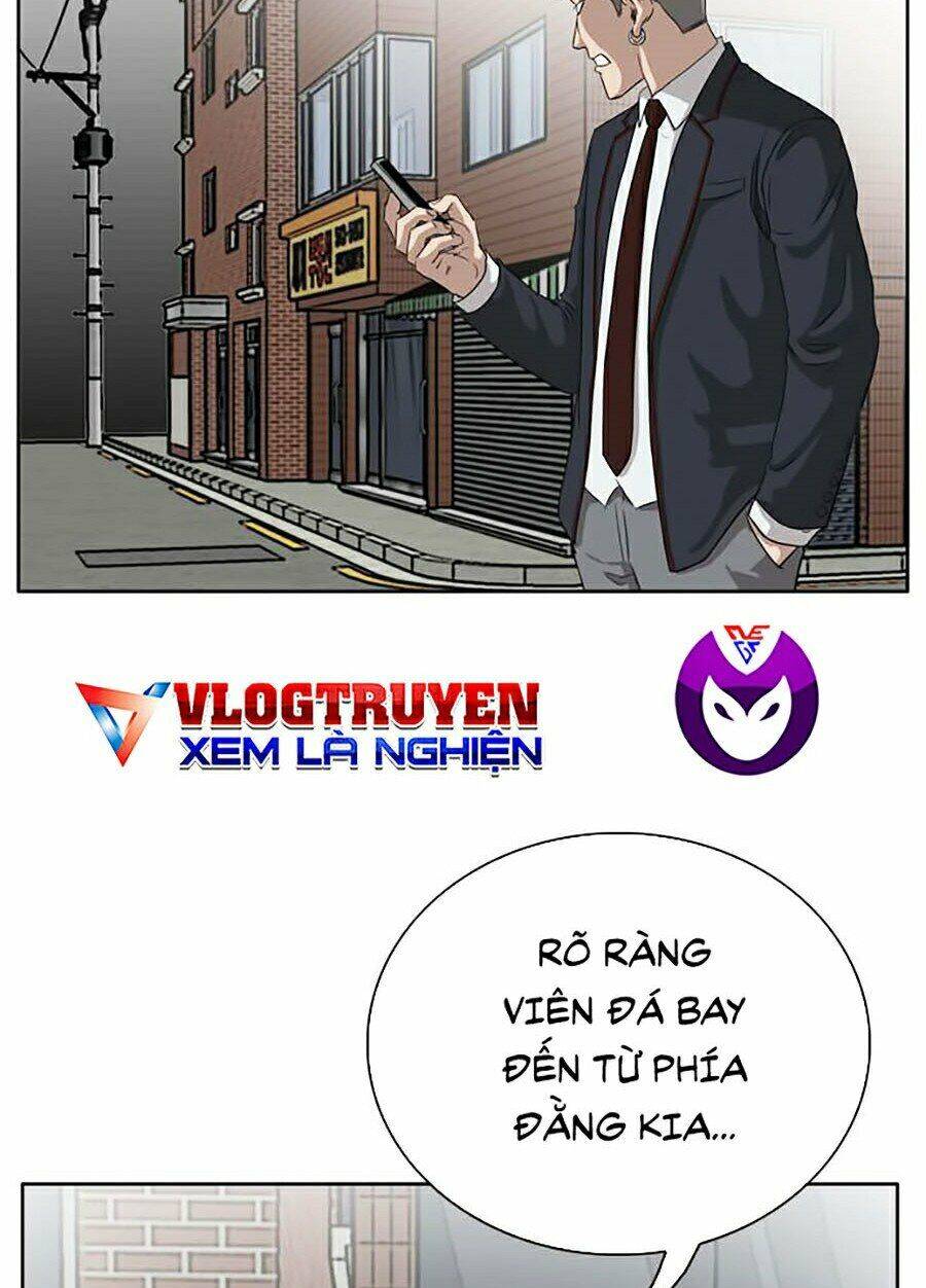 Người Xấu Chap 3 - Next Chap 4