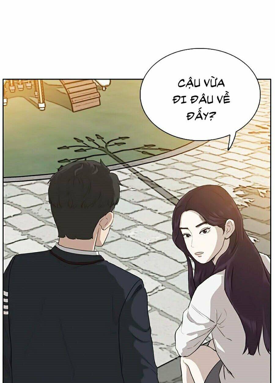 Người Xấu Chap 3 - Next Chap 4