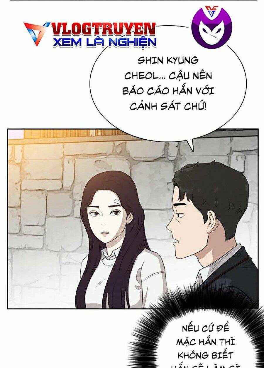 Người Xấu Chap 3 - Next Chap 4