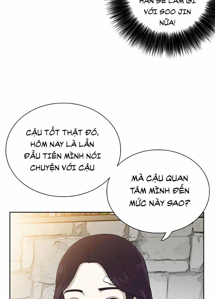 Người Xấu Chap 3 - Next Chap 4