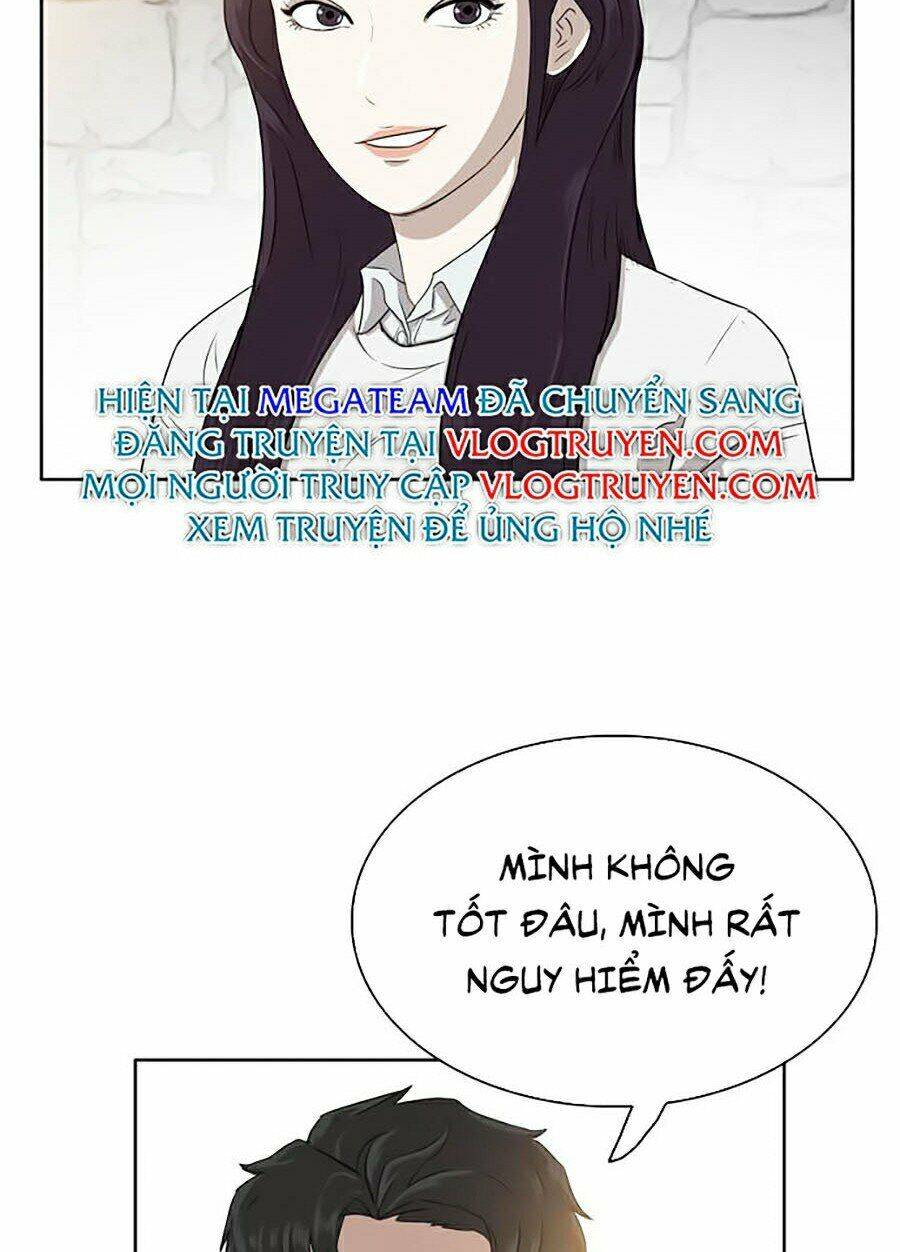Người Xấu Chap 3 - Next Chap 4