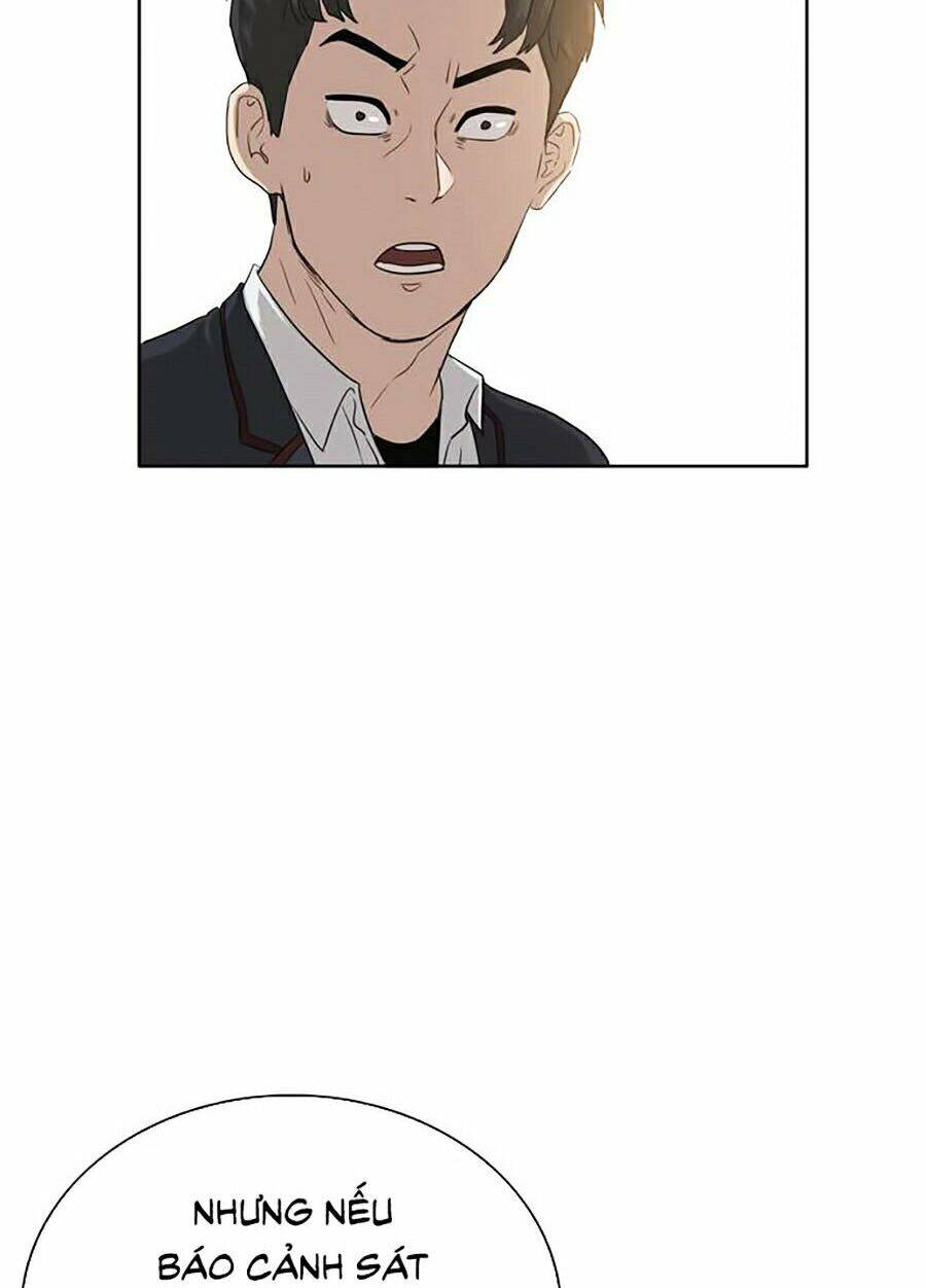 Người Xấu Chap 3 - Next Chap 4