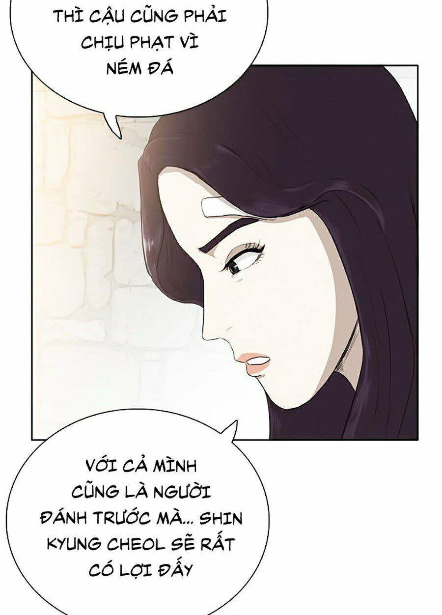 Người Xấu Chap 3 - Next Chap 4