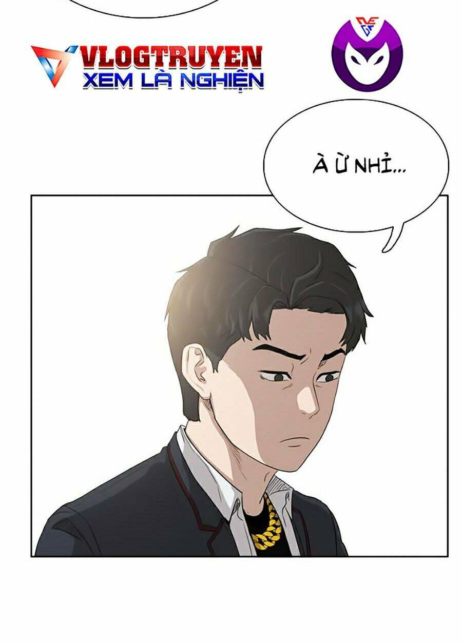 Người Xấu Chap 3 - Next Chap 4