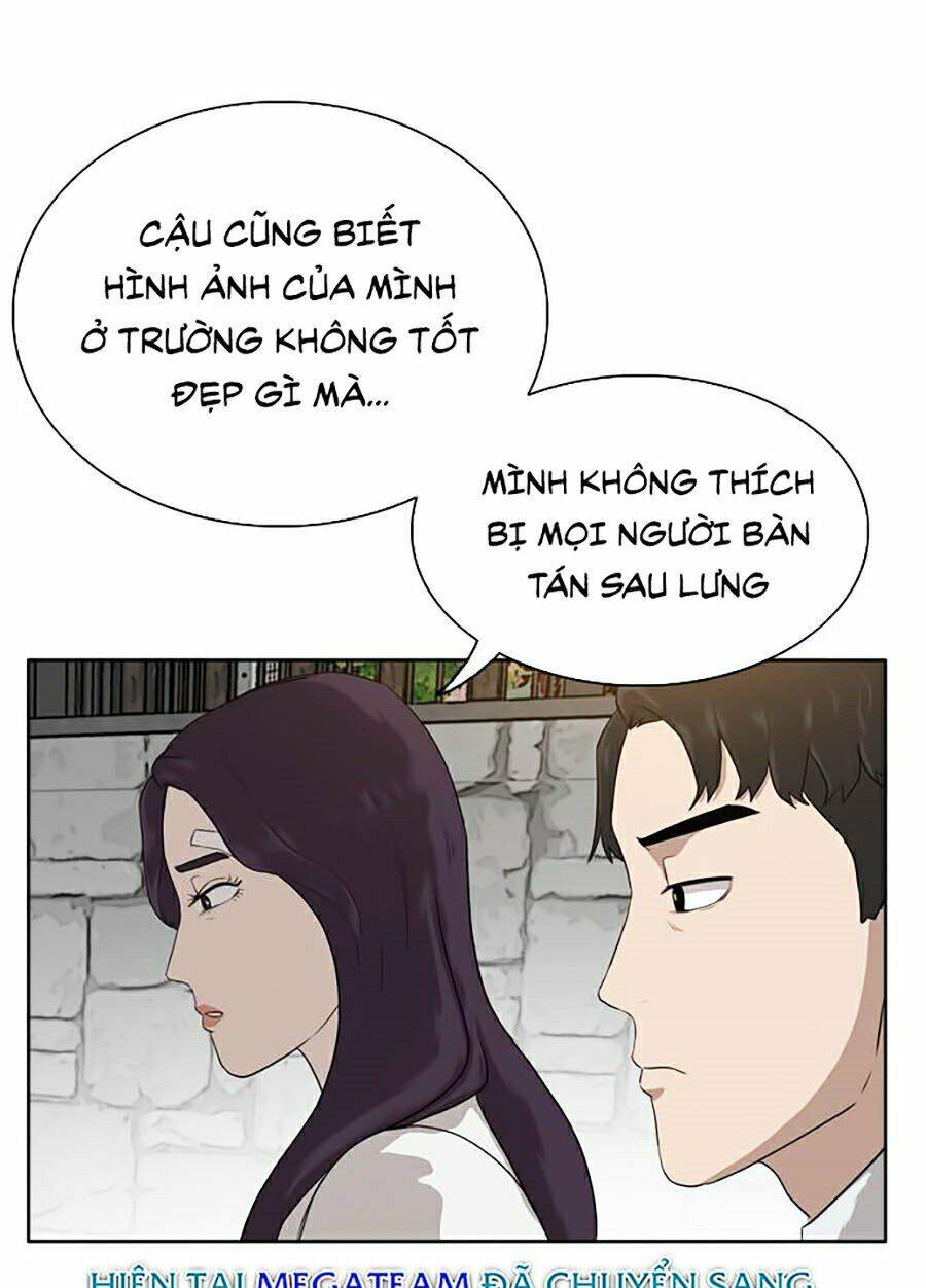 Người Xấu Chap 3 - Next Chap 4