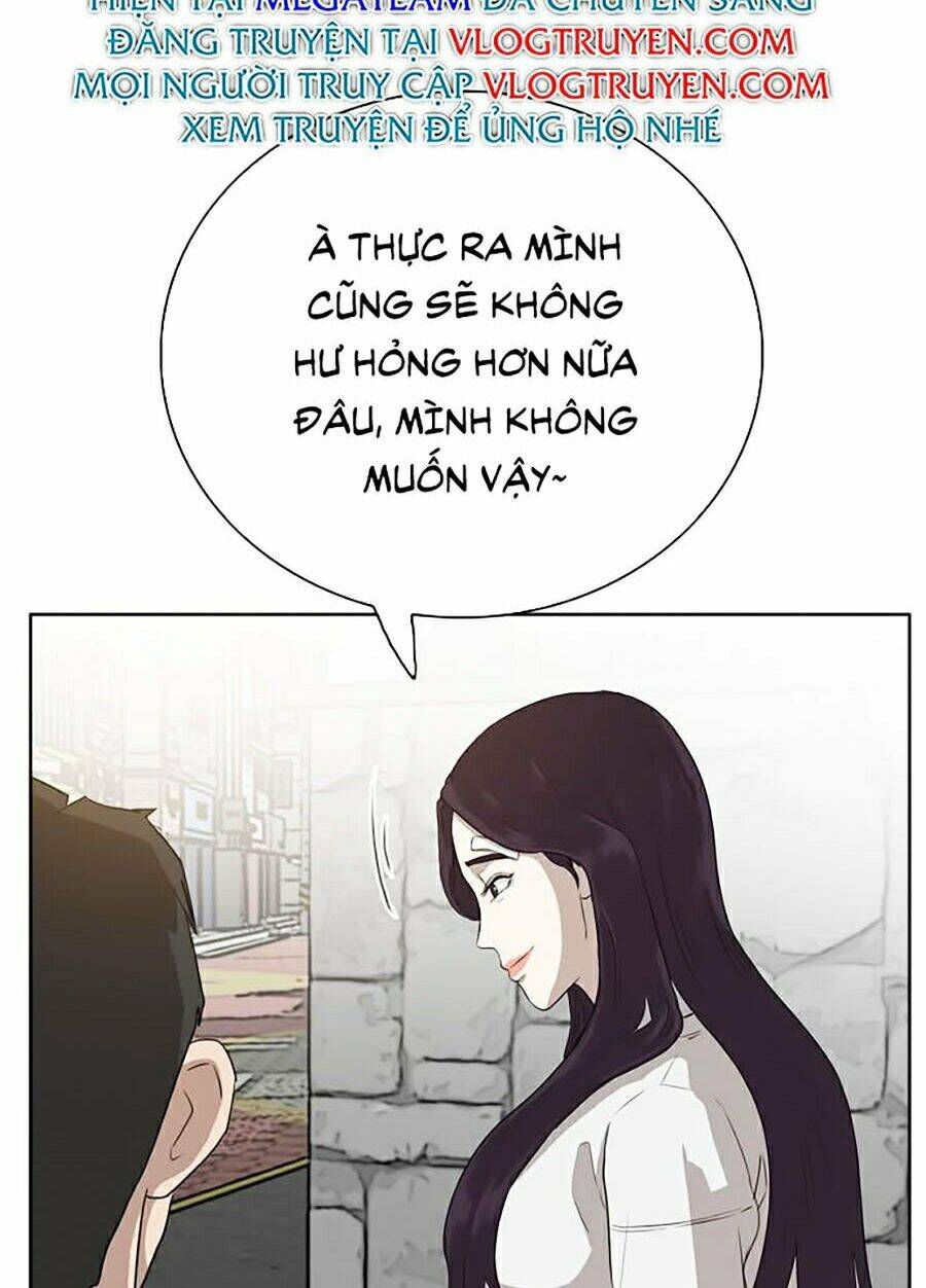 Người Xấu Chap 3 - Next Chap 4