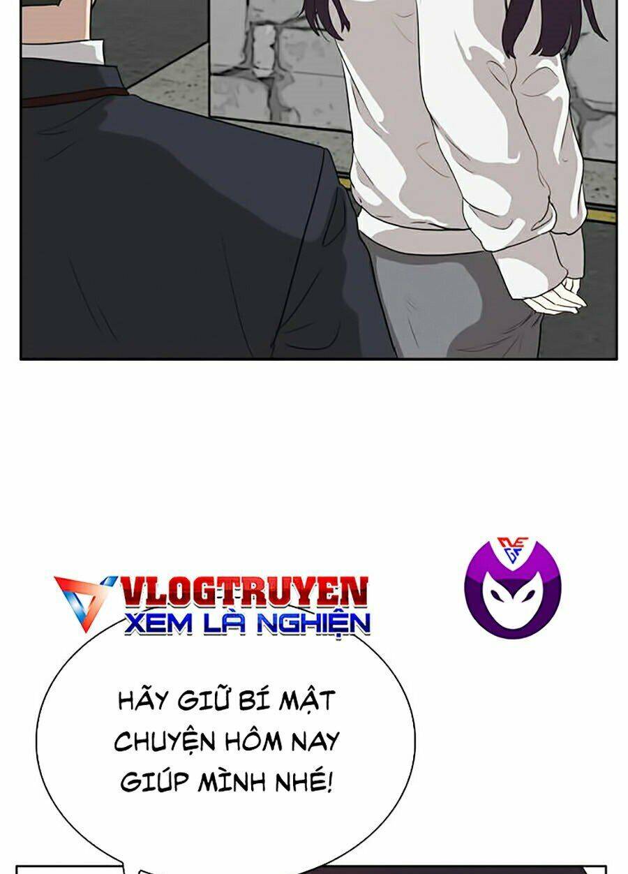 Người Xấu Chap 3 - Next Chap 4