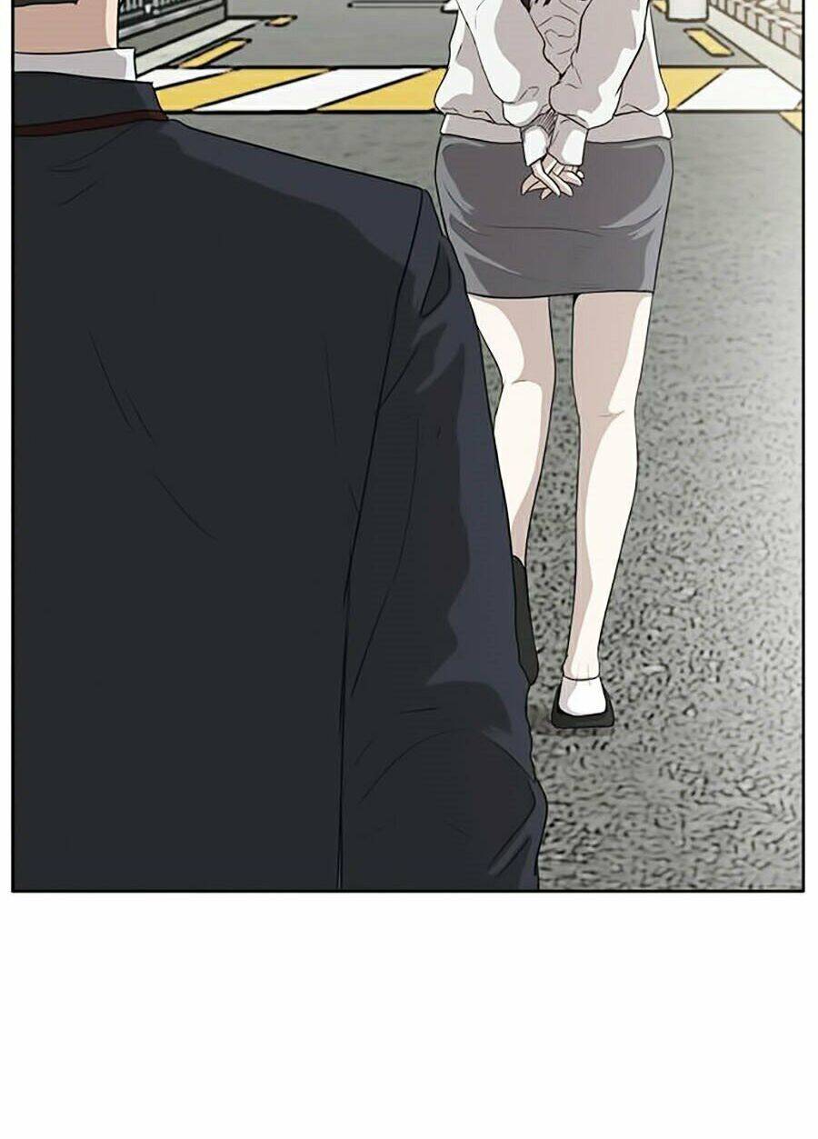 Người Xấu Chap 3 - Next Chap 4
